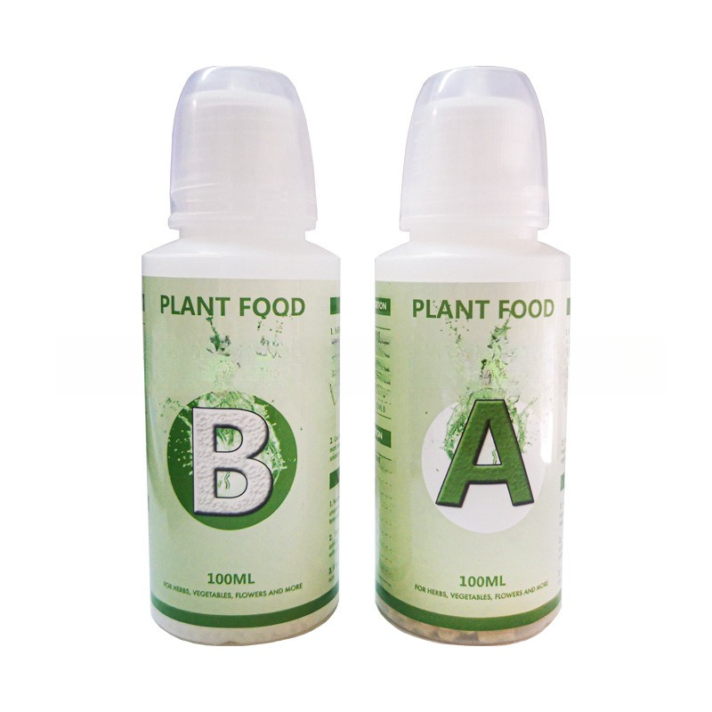 Hydroponic nutrient solution s - Nutrient Solution Ab review and price