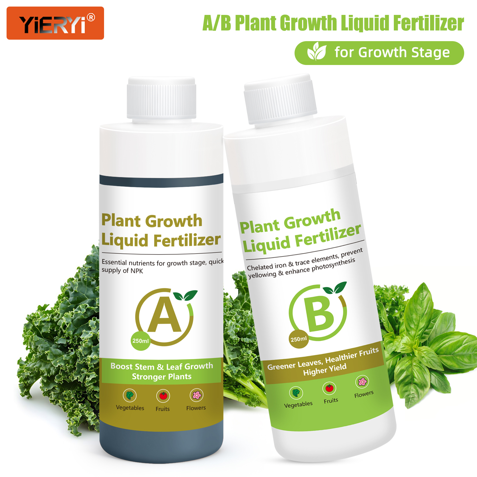 Hydroponic Nutrient Solution A - Nutrient Solution Ab review and price
